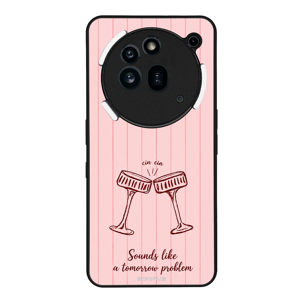 Θήκη Sonique Stripe Stories Series για Nothing Phone 3a Pro Cin Cin