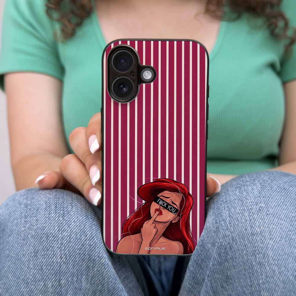 Θήκη Sonique Stripe Stories Series για Nothing Phone 3a Pro FY
