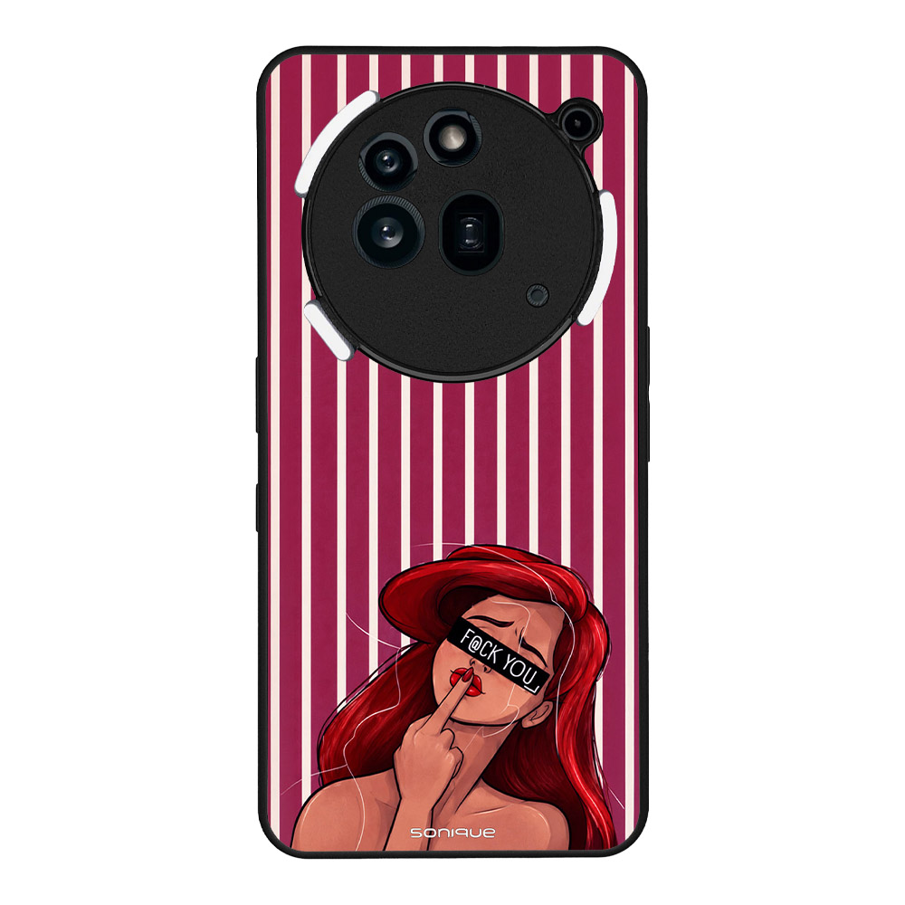 Θήκη Sonique Stripe Stories Series για Nothing Phone 3a Pro FY