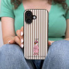 Θήκη Sonique Stripe Stories Series για Nothing Phone 3a Pro I Lied
