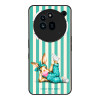 Θήκη Sonique Stripe Stories Series για Nothing Phone 3a Pro Iconic Λαγουδάκι