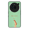 Θήκη Sonique Stripe Stories Series για Nothing Phone 3a Pro Martini