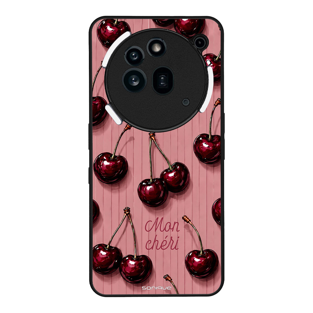 Θήκη Sonique Stripe Stories Series για Nothing Phone 3a Pro Mon Cheri