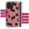 Θήκη Sonique Stripe Stories Series για Nothing Phone 3a Pro Mon Cheri