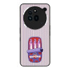 Θήκη Sonique Stripe Stories Series για Nothing Phone 3a Pro Sardine