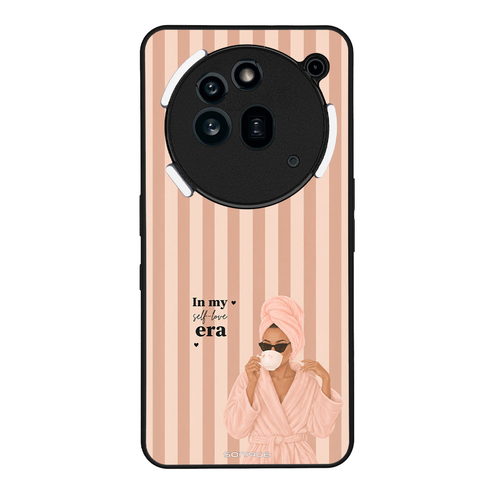 Θήκη Sonique Stripe Stories Series για Nothing Phone 3a Pro Self-Love Era
