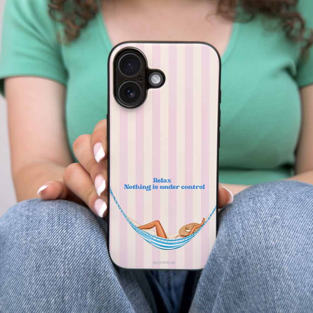 Θήκη Sonique Stripe Stories Series  για OnePlus Nord 6 5G Αιώρα