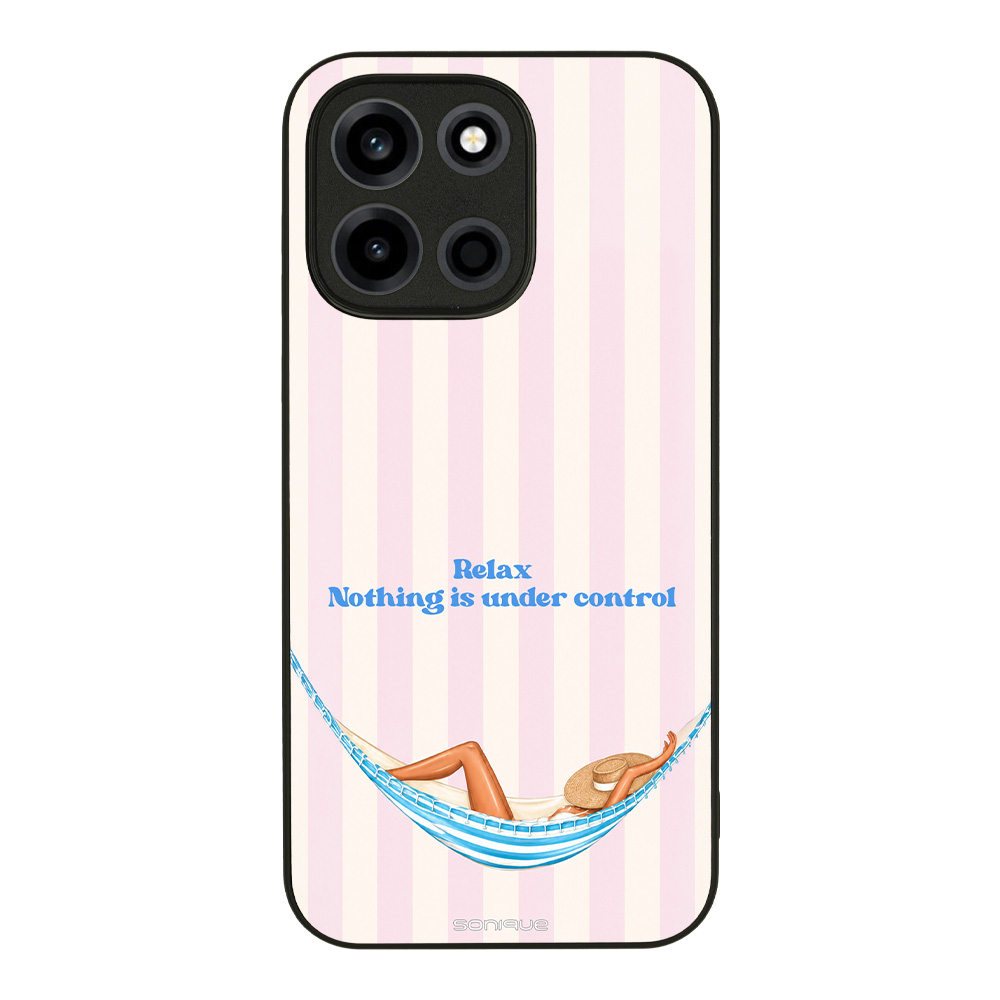 Θήκη Sonique Stripe Stories Series  για OnePlus Nord 6 5G Αιώρα