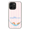 Θήκη Sonique Stripe Stories Series  για OnePlus Nord 6 5G Αιώρα
