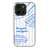 Θήκη Sonique Stripe Stories Series  για OnePlus Nord 6 5G Αύγουστος