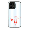 Θήκη Sonique Stripe Stories Series  για OnePlus Nord 6 5G Πάμε για Βουτιά;
