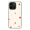 Θήκη Sonique Stripe Stories Series  για OnePlus Nord 6 5G Πασχαλίτσα