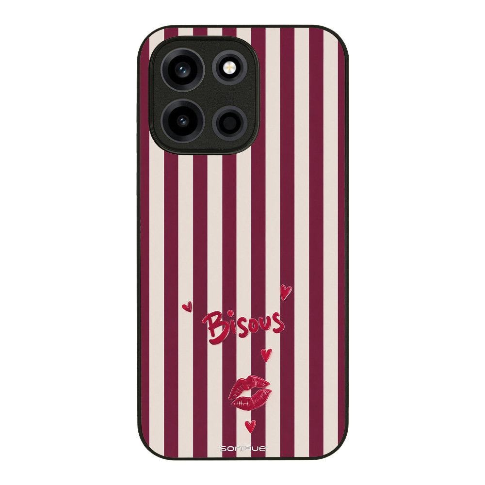 Θήκη Sonique Stripe Stories Series  για OnePlus Nord 6 5G Φιλάκια