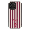 Θήκη Sonique Stripe Stories Series  για OnePlus Nord 6 5G Φιλάκια
