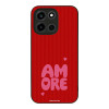 Θήκη Sonique Stripe Stories Series  για OnePlus Nord 6 5G Amore