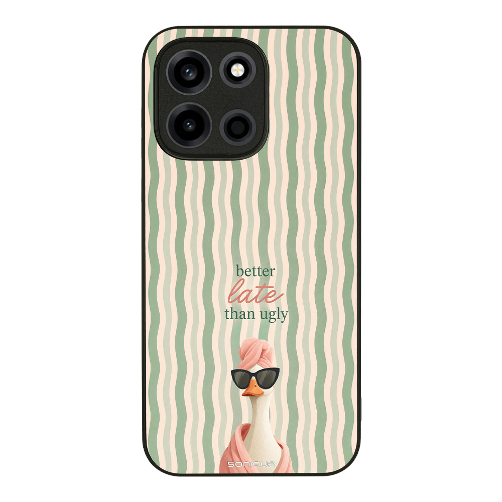 Θήκη Sonique Stripe Stories Series  για OnePlus Nord 6 5G Better Late