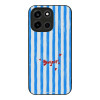 Θήκη Sonique Stripe Stories Series  για OnePlus Nord 6 5G Bonjour Blue