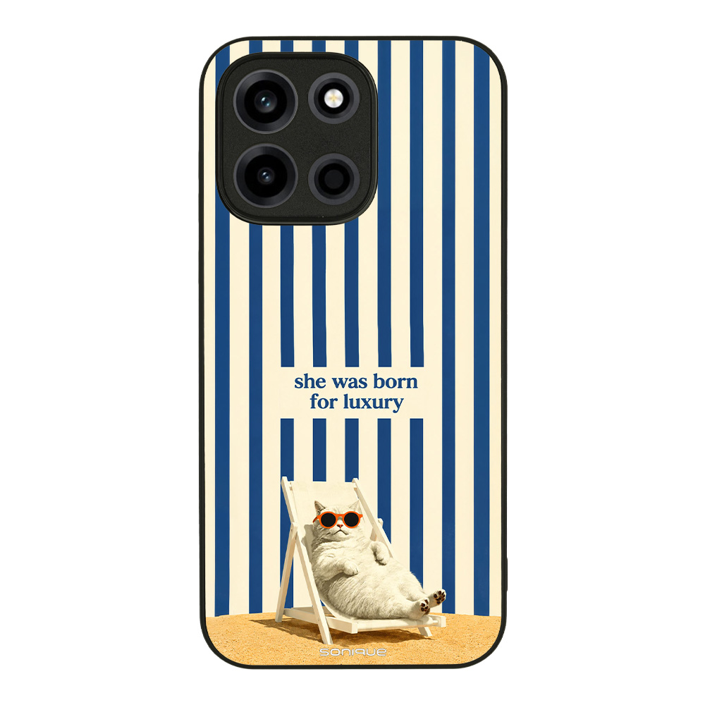 Θήκη Sonique Stripe Stories Series  για OnePlus Nord 6 5G Born for Luxury