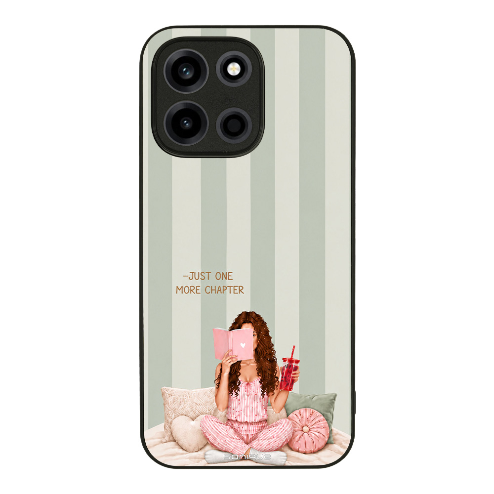 Θήκη Sonique Stripe Stories Series  για OnePlus Nord 6 5G Chapter