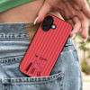 Θήκη Sonique Stripe Stories Series  για OnePlus Nord 6 5G Cheers