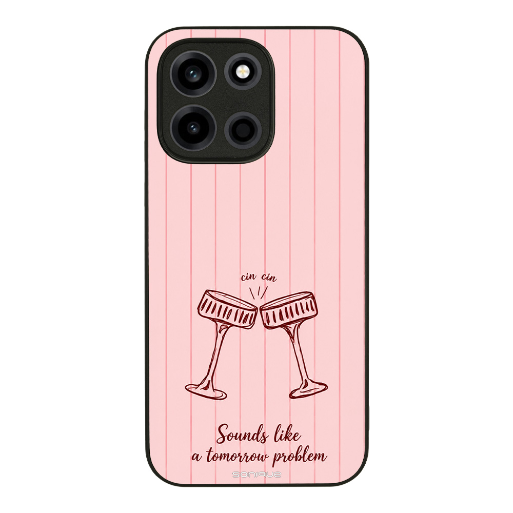Θήκη Sonique Stripe Stories Series  για OnePlus Nord 6 5G Cin Cin