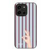 Θήκη Sonique Stripe Stories Series  για OnePlus Nord 6 5G Clock It