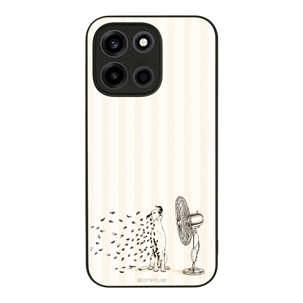 Θήκη Sonique Stripe Stories Series  για OnePlus Nord 6 5G Cool Dog