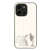 Θήκη Sonique Stripe Stories Series  για OnePlus Nord 6 5G Cool Dog