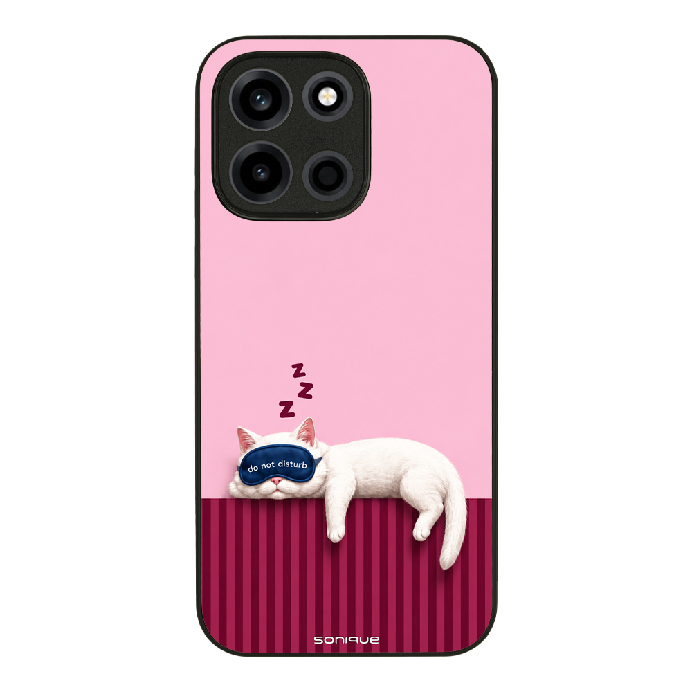 Θήκη Sonique Stripe Stories Series  για OnePlus Nord 6 5G Do Not Disturb