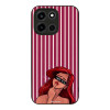 Θήκη Sonique Stripe Stories Series  για OnePlus Nord 6 5G FY