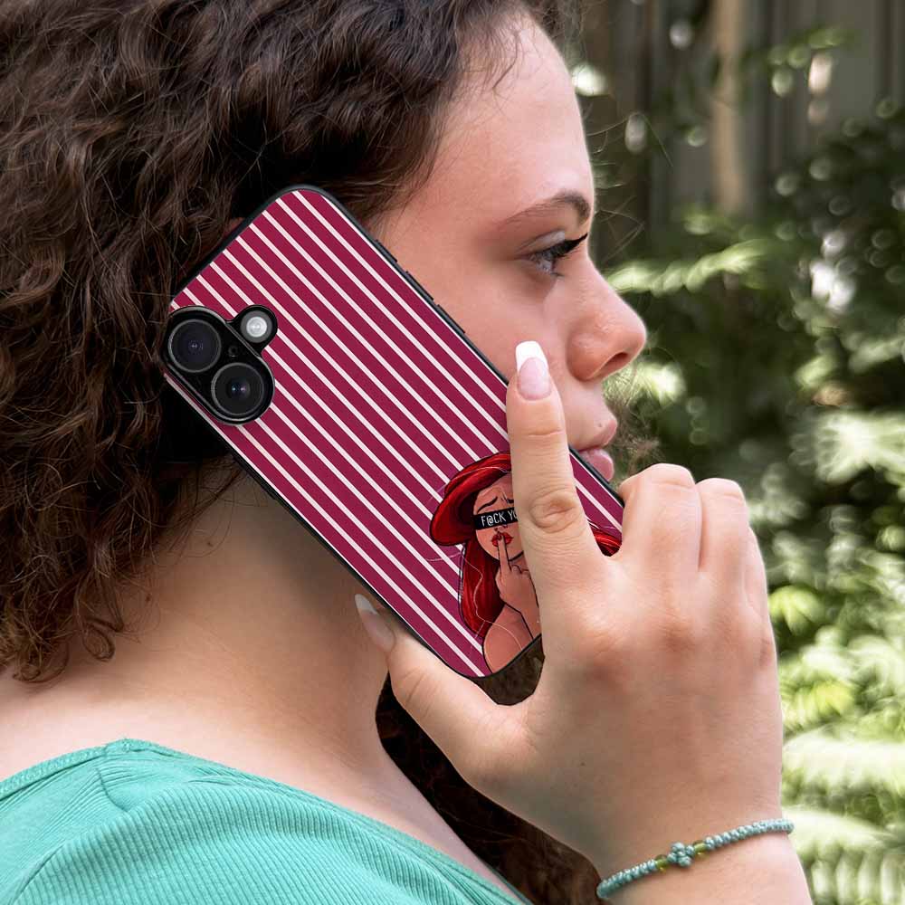 Θήκη Sonique Stripe Stories Series  για OnePlus Nord 6 5G FY