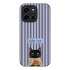 Θήκη Sonique Stripe Stories Series  για OnePlus Nord 6 5G Humans Later