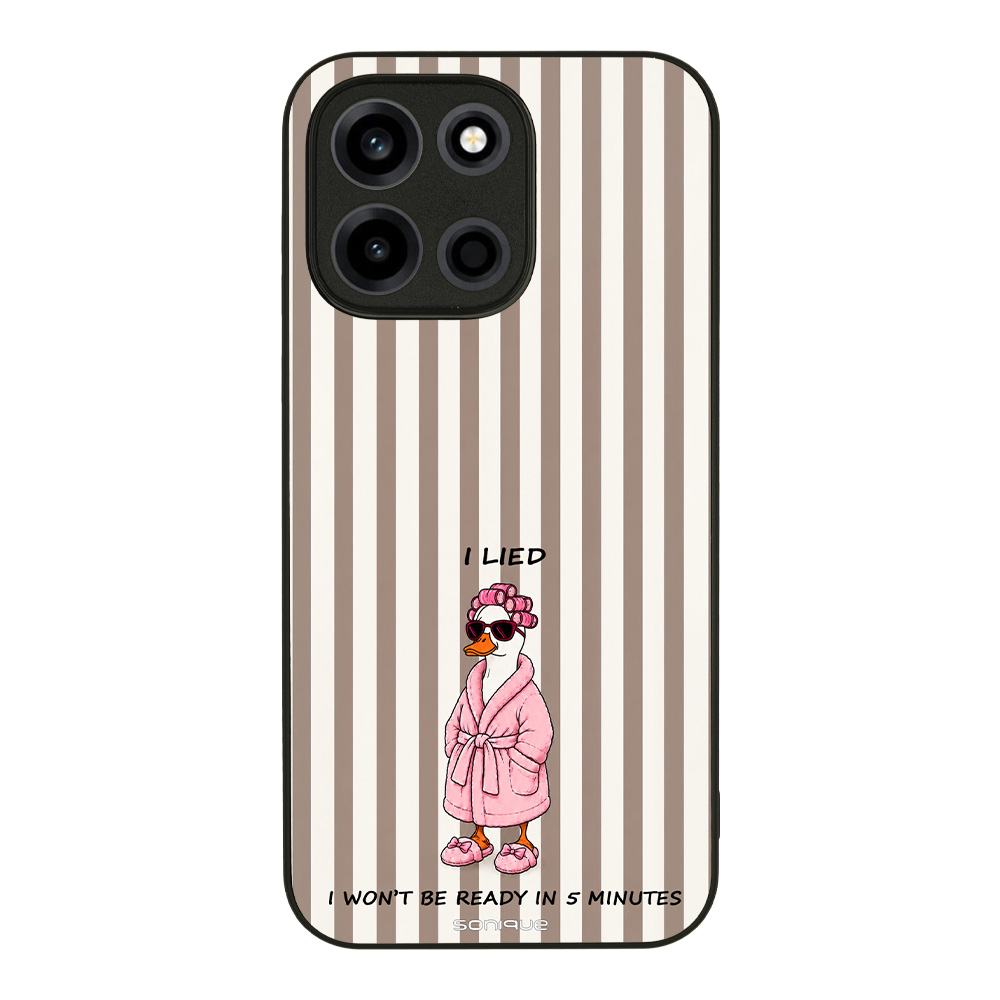 Θήκη Sonique Stripe Stories Series  για OnePlus Nord 6 5G I Lied