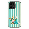 Θήκη Sonique Stripe Stories Series  για OnePlus Nord 6 5G Iconic Λαγουδάκι