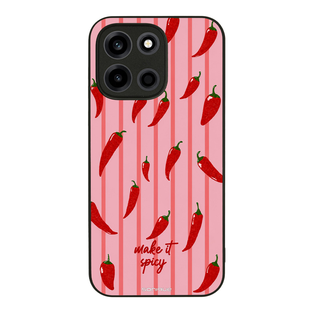 Θήκη Sonique Stripe Stories Series  για OnePlus Nord 6 5G Make It Spicy