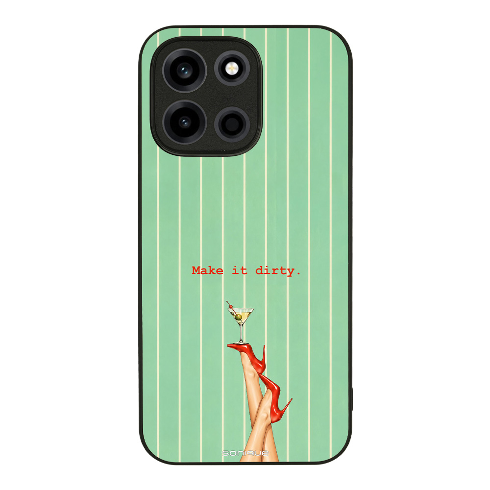 Θήκη Sonique Stripe Stories Series  για OnePlus Nord 6 5G Martini