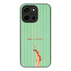 Θήκη Sonique Stripe Stories Series  για OnePlus Nord 6 5G Martini