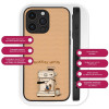 Θήκη Sonique Stripe Stories Series  για OnePlus Nord 6 5G Monday Mood