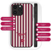 Θήκη Sonique Stripe Stories Series για VIVO Y01 4G Φιλάκια