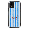 Θήκη Sonique Stripe Stories Series για VIVO Y01 4G Bonjour Blue