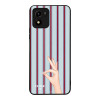 Θήκη Sonique Stripe Stories Series για VIVO Y01 4G Clock It