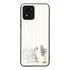 Θήκη Sonique Stripe Stories Series για VIVO Y01 4G Cool Dog