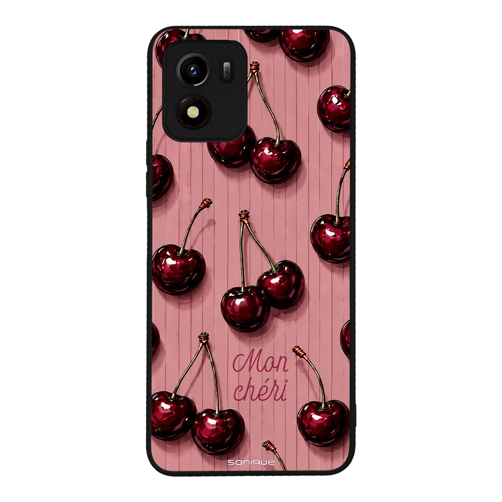 Θήκη Sonique Stripe Stories Series για VIVO Y01 4G Mon Cheri