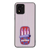 Θήκη Sonique Stripe Stories Series για VIVO Y01 4G Sardine