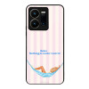 Θήκη Sonique Stripe Stories Series για VIVO Y35 4G / VIVO Y22 / VIVO Y22S Αιώρα