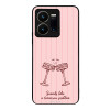 Θήκη Sonique Stripe Stories Series για VIVO Y35 4G / VIVO Y22 / VIVO Y22S Cin Cin