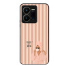 Θήκη Sonique Stripe Stories Series για VIVO Y35 4G / VIVO Y22 / VIVO Y22S Self-Love Era