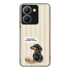 Θήκη Sonique Stripe Stories Series για VIVO Y36 4G / VIVO Y36 5G / VIVO Y27 5G / VIVO Y27s Δικαίωμα της Σιωπής
