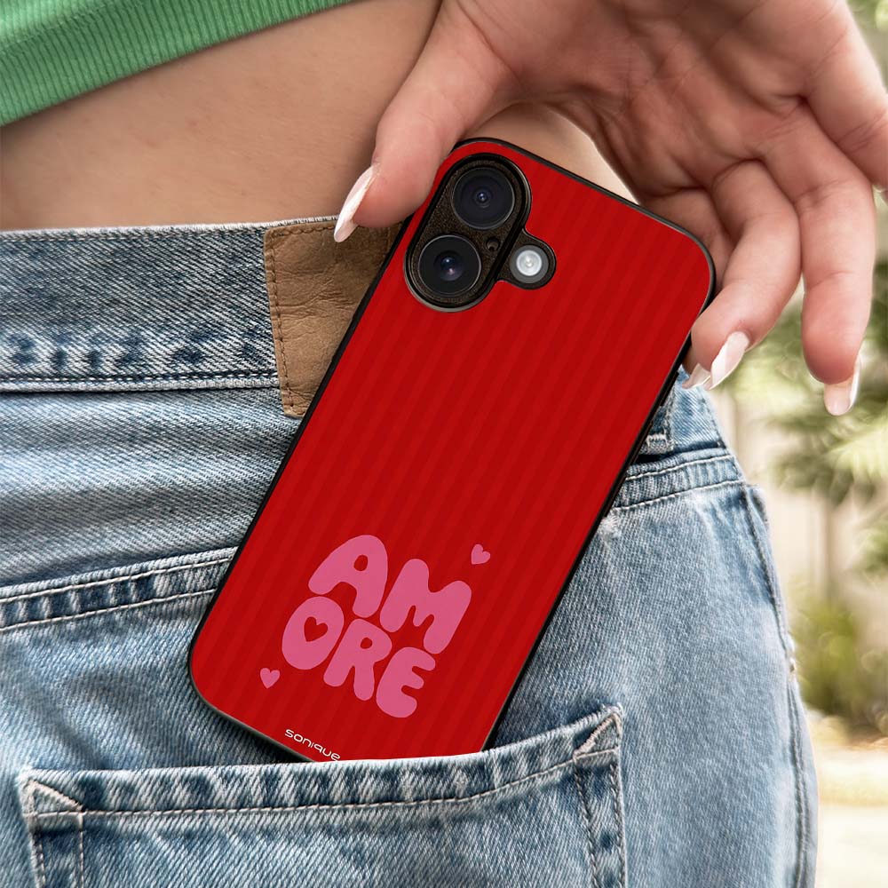 Θήκη Sonique Stripe Stories Series για VIVO Y36 4G / VIVO Y36 5G / VIVO Y27 5G / VIVO Y27s Amore