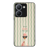Θήκη Sonique Stripe Stories Series για VIVO Y36 4G / VIVO Y36 5G / VIVO Y27 5G / VIVO Y27s Better Late